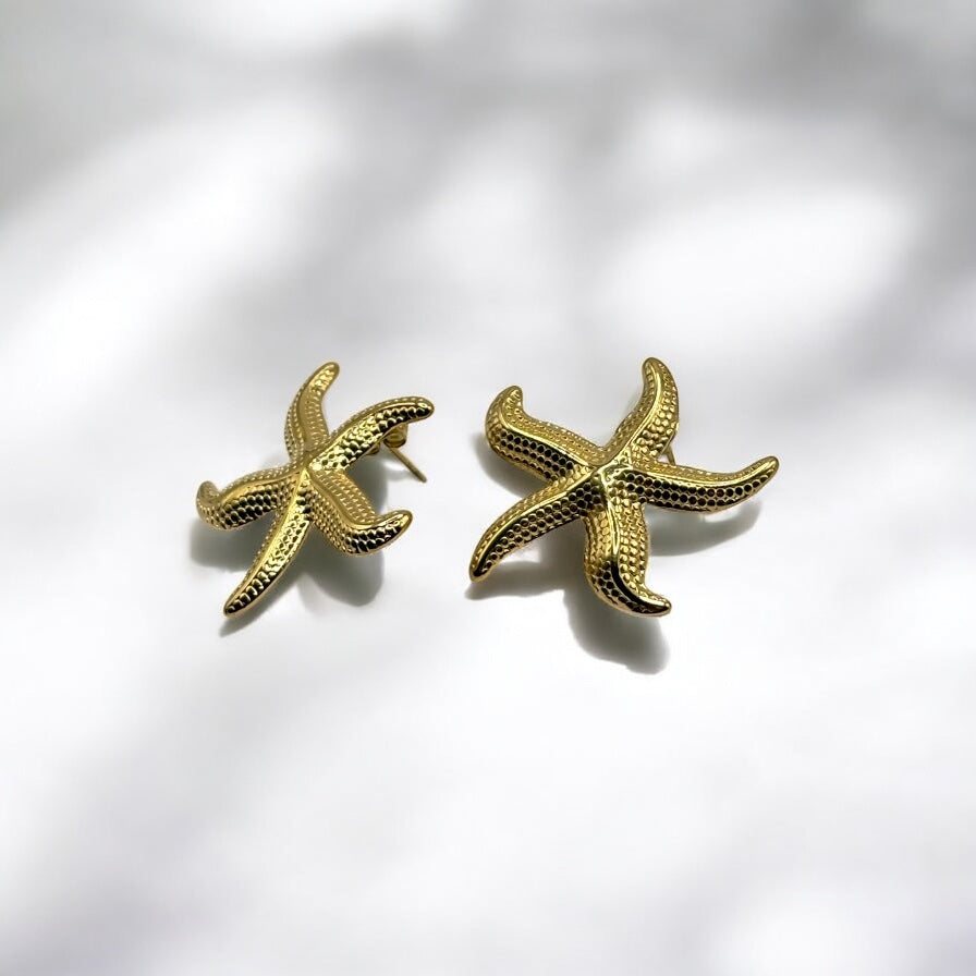 Boucle d’oreille Yamina