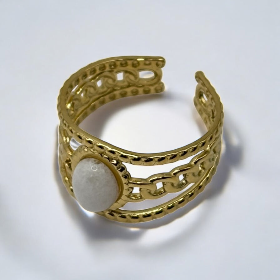 Bague Maëlys