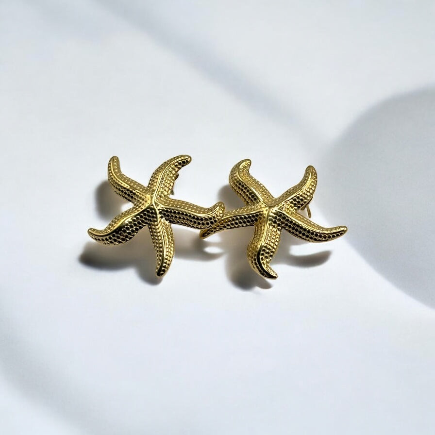 Boucle d’oreille Yamina