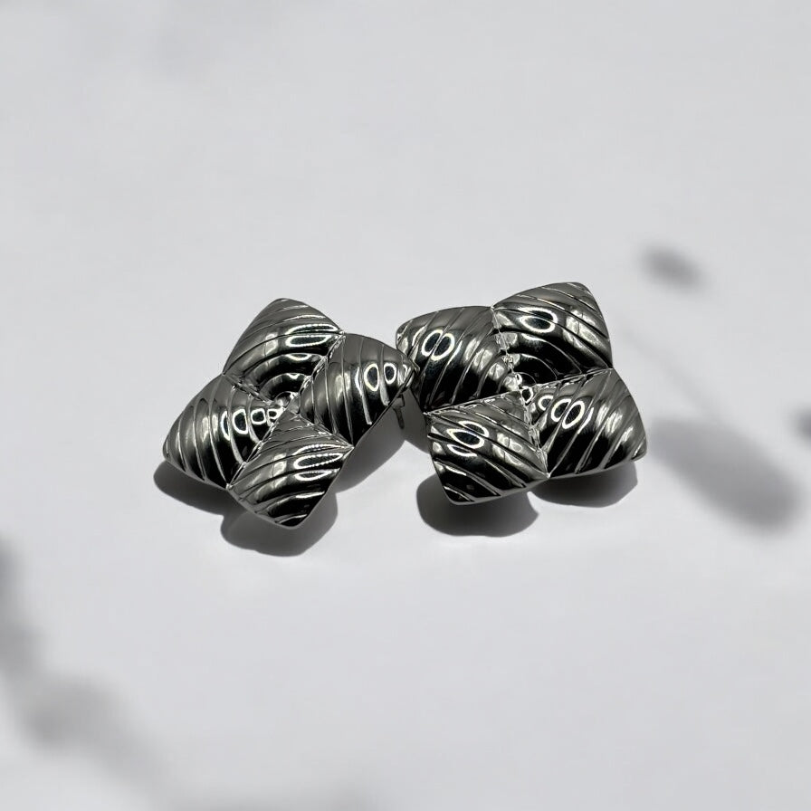 Boucle d’oreille Lina