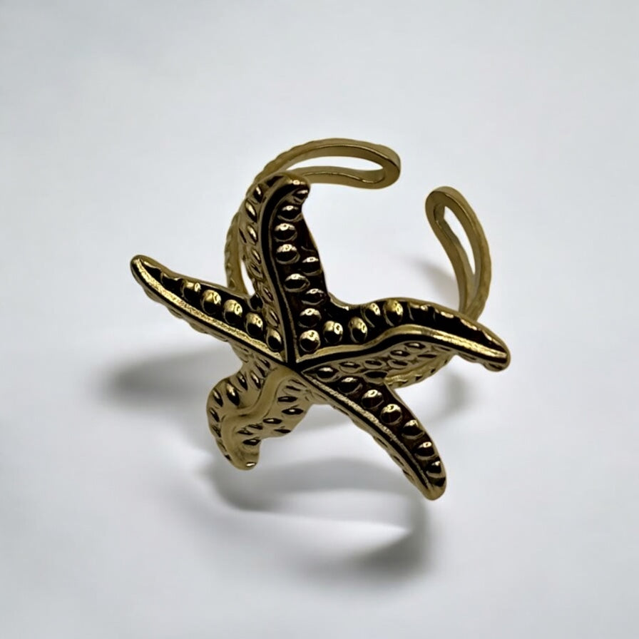 Bague Vaiana