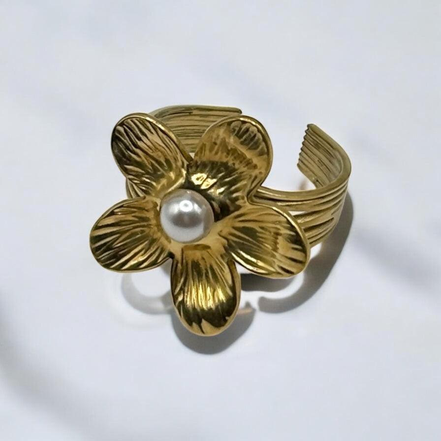 Bague Nora