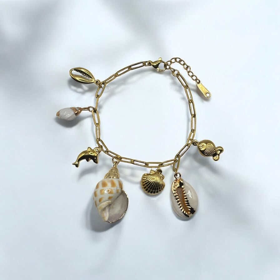 Bracelet Hajar