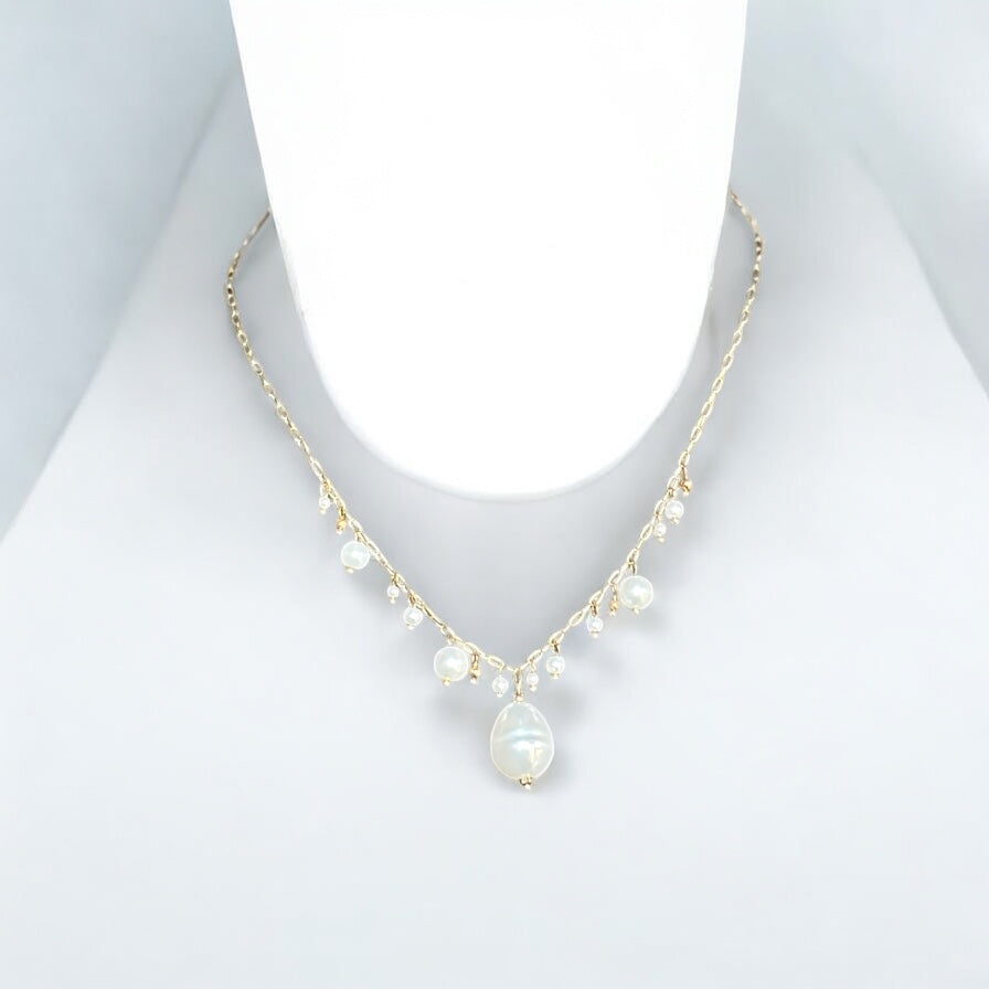 Collier Houria