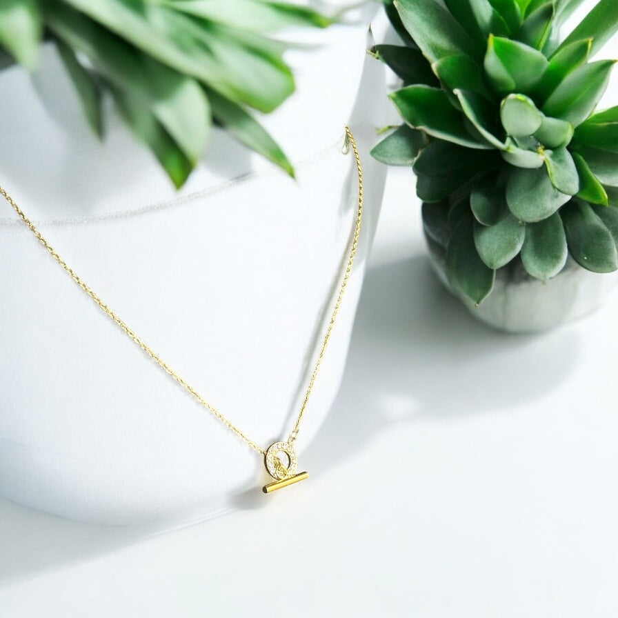 Collier Nadia