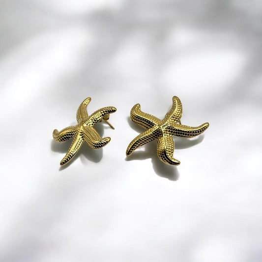 Boucle d’oreille Yamina