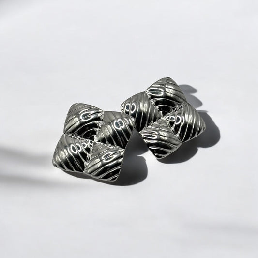 Boucle d’oreille Lina