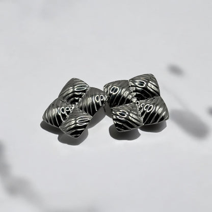 Boucle d’oreille Lina