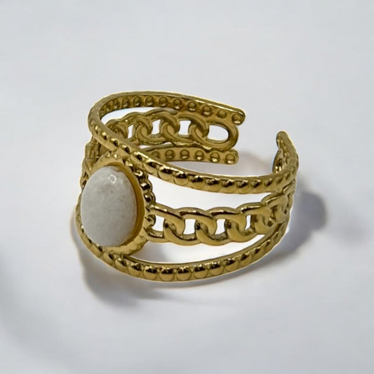 Bague Maëlys