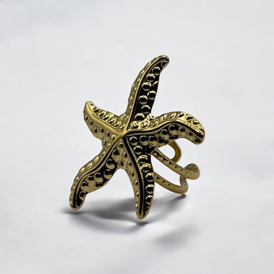 Bague Vaiana
