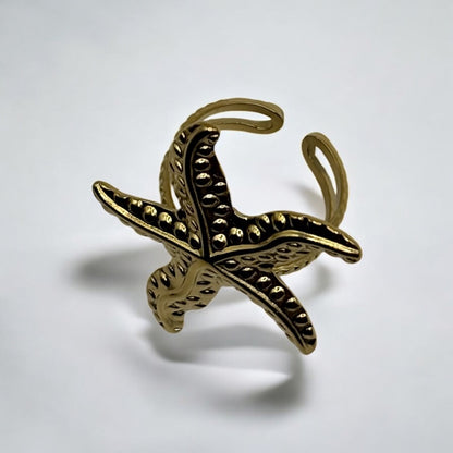 Bague Vaiana