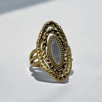 Bague Nina