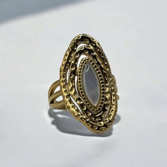 Bague Nina