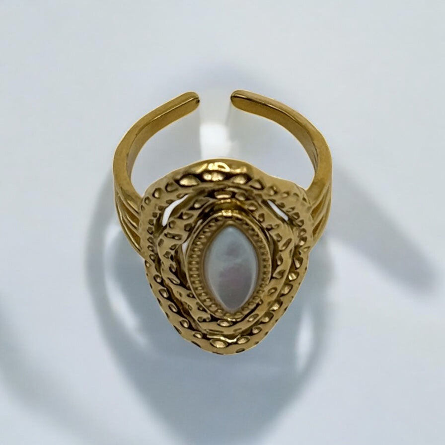 Bague Nina