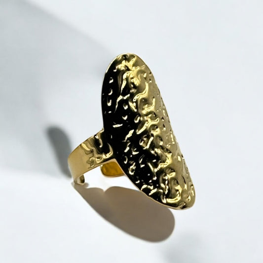 Bague Nelya