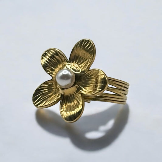 Bague Nora