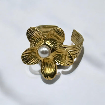 Bague Nora