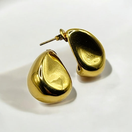 Boucle d’oreille Alya