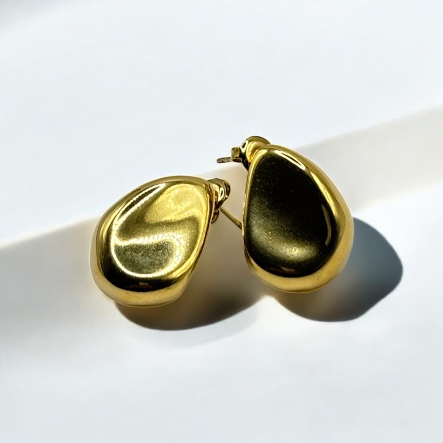 Boucle d’oreille Alya
