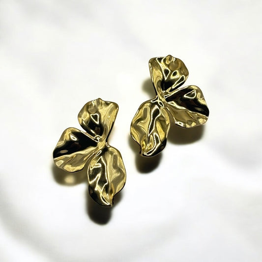 Boucle d’oreille Kayna