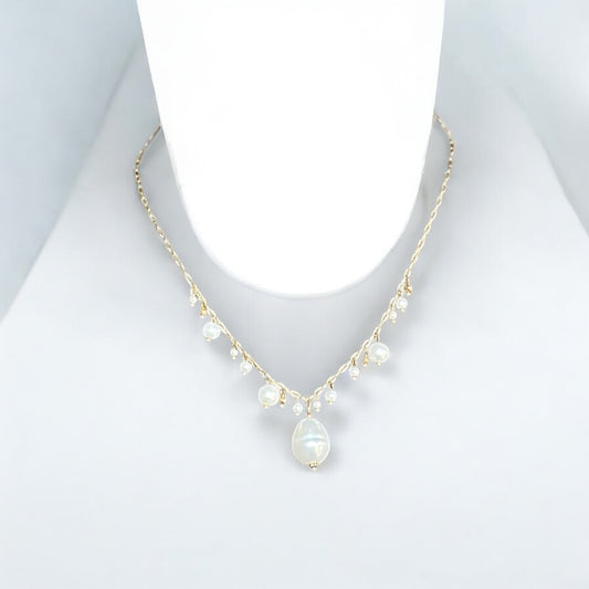 Collier Houria