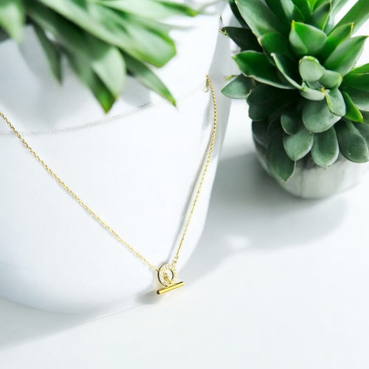 Collier Nadia